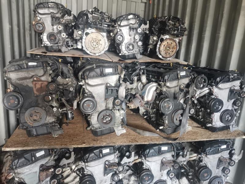 Expert Used Car Spare Parts Delivery from Al-Ha’ir – Fast, Reliable & Affordable Shipping Across Riyadh