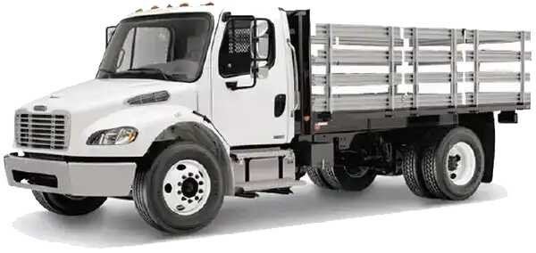 سيارة ستيك لخدمات النقل